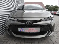 Gebraucht Toyota Corolla Team 116 PS (85 kW) 2021 Beige (metallic) Limousine