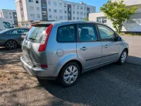Usata Ford C-MAX 110 CV (80 kW) 2003 Argento Monovolume