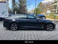 gebraucht Kia Stinger GT 4WD*Keyless*Head-Up*H&K*