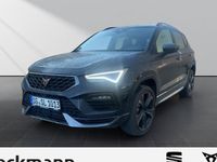 Gebraucht Cupra Ateca 190 PS (139 kW) 2023 Schwarz SUV