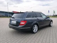 Gebraucht Mercedes C200 184 PS (135 kW) 2011 Andere farben Kombi