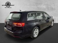 gebraucht VW Passat Variant 2.0TSI Business LED NAVI KAMERA