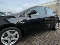 Gebraucht Fiat Bravo Dynamic 120 PS (88 kW) 2008 Schwarz Kleinwagen