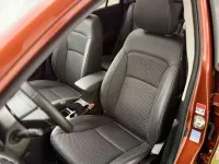 Gebraucht Suzuki SX4 Comfort 129 PS (94 kW) 2024 Canyon braun Limousine