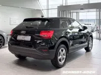 Neu Audi Q2 Comfort 116 PS (85 kW) 2026 Brillantschwarz (schwarz) SUV