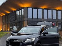 Gebraucht Audi Q7 236 PS (173 kW) 2006 Schwarz SUV