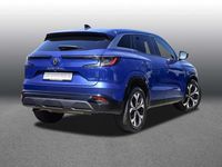 Gebraucht Renault Austral Techno 158 PS (116 kW) 2024 Ironblau metallic (blau) (blau) SUV