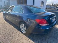 Gebraucht Honda Legend 295 PS (216 kW) 2006 Blau Limousine