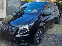 gebraucht Mercedes Vito 119 CDI Mixto extralang mit LKW Zulassung