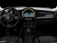 Gebraucht Mini Cooper SE 135 kW (184 PS) 2022 Grau Kleinwagen