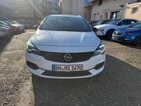 Gebraucht Opel Astra Ultimate 122 PS (89 kW) 2021 Weiß Kombi
