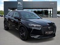 gebraucht DS Automobiles DS3 Crossback 1.5 BlueHDi 130Perfor.Line +.S S(E
