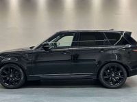 gebraucht Land Rover Range Rover Sport HSE Dynamic *BLACK PAKET*AHK*