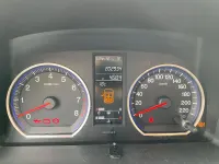 Gebraucht Honda CR-V 150 PS (110 kW) 2007 Blau SUV