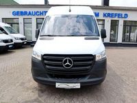 Gebraucht Mercedes Sprinter 149 PS (109 kW) 2023 Andere Van