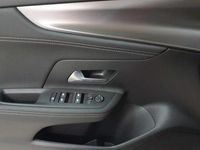 Gebraucht Opel Mokka 130 PS (95 kW) 2025 Kosmos rot metallic SUV