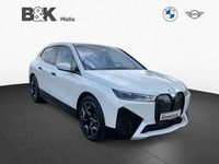 gebraucht BMW iX xDrive40