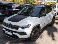 gebraucht Jeep Compass Limited e-Hybrid BiXenon Navi SpurH LM