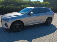 Gebraucht Volvo XC60 197 PS (144 kW) 2023 Grau SUV