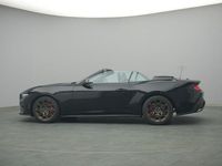 Neu Ford Mustang GT 446 PS (328 kW) 2026 Schwarz Cabrio