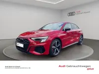 Gebraucht Audi S3 310 PS (228 kW) 2023 Limousine