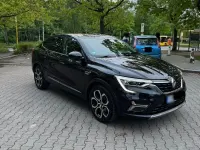 Occasion Renault Arkana Techno 140 ch (102 kW) 2023 Noir SUV