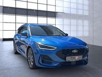 Gebraucht Ford Focus ST-Line 115 PS (84 kW) 2023 Blau