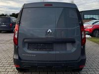 Gebraucht Renault Express 95 PS (69 kW) 2021 Städtisches grau Van / Kleinbus