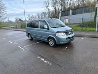 gebraucht VW Multivan T5