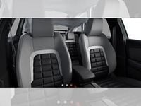 Neu Citroën e-C4 114 kW (155 PS) 2026 Grau (manhattangrün) Limousine