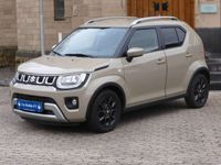 gebraucht Suzuki Ignis Comfort*1 HD*AUTOM*34TKM*KAM*APPLECARPLAY*