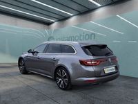 Gebraucht Renault Talisman GrandTour Initiale Paris 200 PS (147 kW) 2019 Grau Kombi