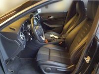 gebraucht Mercedes CLA220 Shooting Brake Urban*LED*Navi*