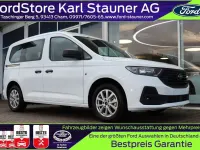 Neu Ford Tourneo Connect Trend 102 PS (75 kW) 2026 Frozen white Van / Kleinbus