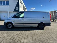 gebraucht Mercedes Vito Kasten 116 CDI lang