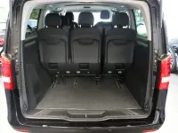 Gebraucht Mercedes V250 Edition 190 PS (139 kW) 2020 Schwarz Van / Kleinbus
