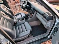 Usata Audi A6 174 CV (127 kW) 1996 Argento Berlina
