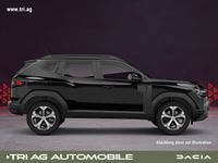 Gebraucht Dacia Duster Expression 101 PS (74 kW) 2022 Andere farbe SUV