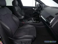 Gebraucht Audi SQ5 Ambiente 341 PS (250 kW) 2023 Daytonagrau perleffekt SUV