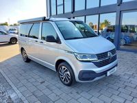 gebraucht VW California T6.12.0 TDI DSG Coast / AHK / Kamera