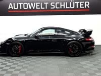 Gebraucht Porsche 911 Sport 476 PS (350 kW) 2014 Schwarz