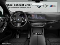 gebraucht BMW X6 xDrive40d M SPORT* Starnberg*SOFORT*Sportpaket Gestiksteuerung