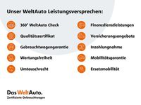 Gebraucht VW Crafter 177 PS (130 kW) 2023 Indiumgrau (metallic) Van