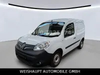 Gebraucht Renault Kangoo Rapid Extra 95 PS (69 kW) 2020 Weiß Van / Kleinbus