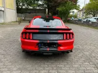 Gebraucht Ford Mustang S 309 PS (227 kW) 2015 Rot Coupé