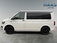 Gebraucht VW T6 110 PS (80 kW) 2018 Andere Van