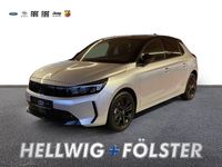Gebraucht Opel Corsa 136 PS (100 kW) 2025 Grau/typ aussenverkleidung met Kleinwagen