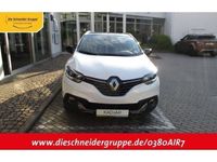 gebraucht Renault Kadjar Bose TCe 165 Navi,Leder,LED,Kamera PDC