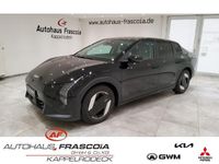Gebraucht Kia EV4 GT-Line 150 kW (204 PS) 2025 Schwarz Limousine