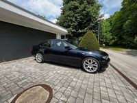 gebraucht BMW 318 Ci Edition Sport, Schiebedach, Sport-LMF